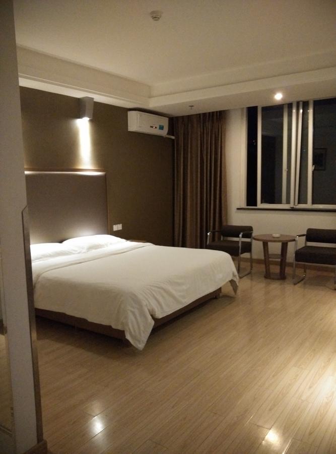 An-E 158 Hotel Jianyang Habitación foto