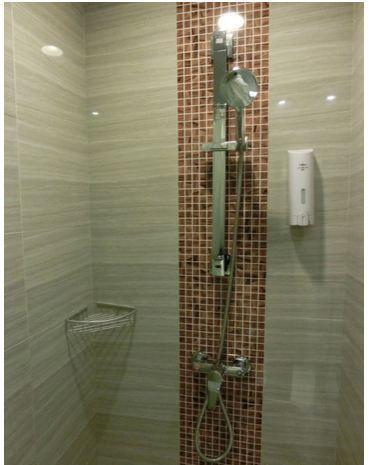 An-E 158 Hotel Jianyang Habitación foto